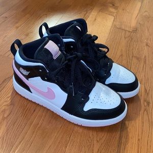 Nike Air Jordan I